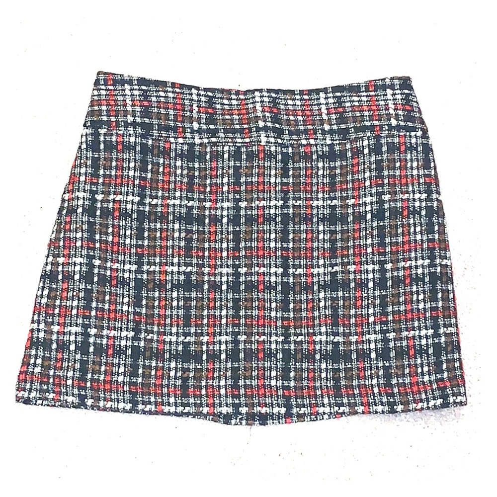 THE LIMITED Dress skirt